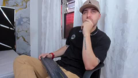 JUAN AND JULI online show from 12, 9, 2025