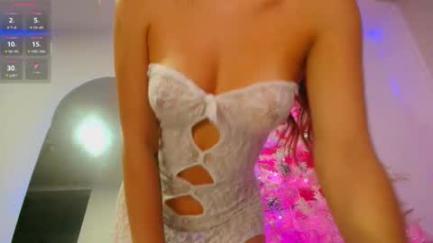 JUAN AND JULI online show from 20, 12, 2025