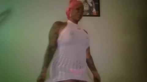 plenttycakez online show from 25, 7, 2026