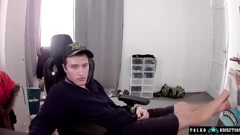 plkrisztian online show from 4, 2, 2026