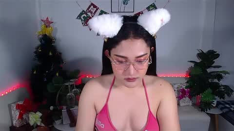 Snapshot of ploysaithailand chatting on 6, 1, 2025 Ploysai online show from 6, 1, 2025