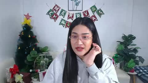 Snapshot of ploysaithailand chatting on 13, 1, 2025 Ploysai online show from 13, 1, 2025