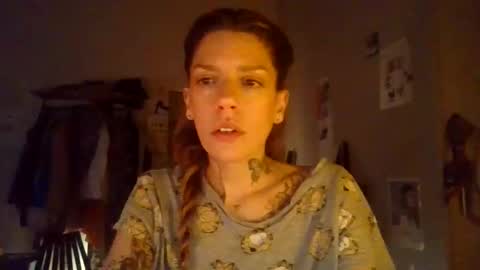 Snapshot of plsmecha chatting on 11, 6, 2026 plsmecha online show from 11, 6, 2026