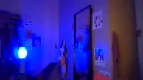 Snapshot of plsmecha chatting on 17, 6, 2026 plsmecha online show from 17, 6, 2026