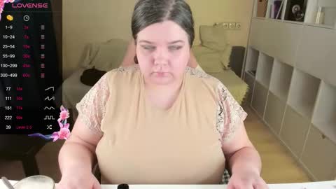 Alice online show from 23, 11, 2025