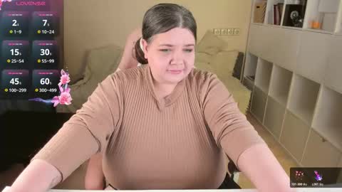 Alice online show from 3, 3, 2026