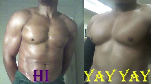 StraightPlush online show from 20, 1, 2025