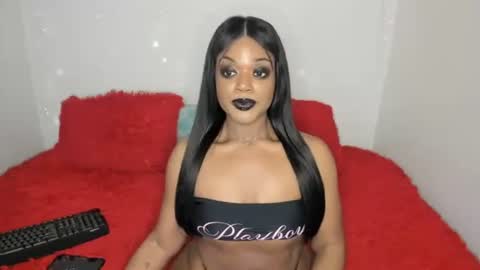 plushd0ll online show from 3, 12, 2025