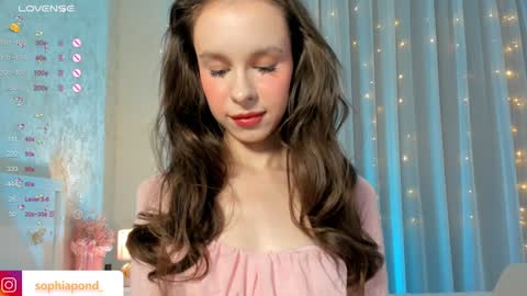 Sophie online show from 15, 1, 2025