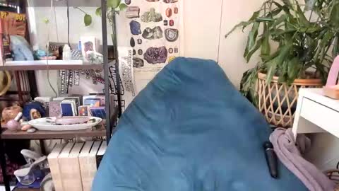 Goddess Pluto online show from 4, 2, 2026