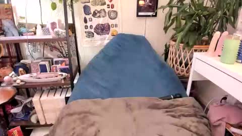 Goddess Pluto online show from 16, 2, 2026