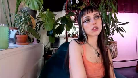 Goddess Pluto online show from 28, 3, 2026