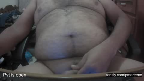 pmartemo online show from 8, 1, 2026