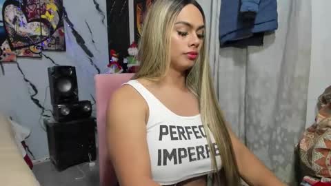 lesly pagina azul pocahontas982 online show from 9, 12, 2024