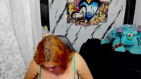 lesly pagina azul pocahontas982 online show from 3, 10, 2025