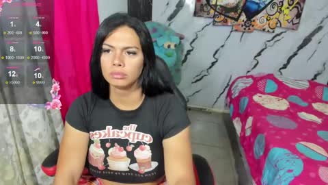 lesly pagina azul pocahontas982 online show from 20, 5, 2026