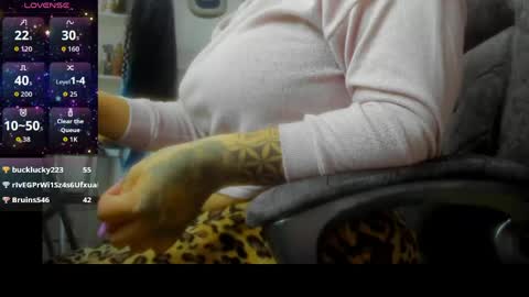 catalina online show from 18, 4, 2026