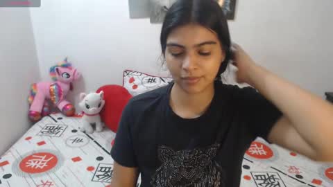 Pocahontas online show from 14, 10, 2025