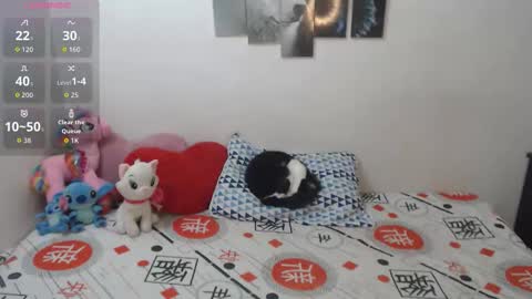 Pocahontas online show from 7, 11, 2025