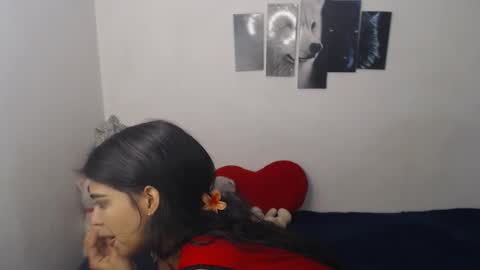 Pocahontas online show from 18, 3, 2026