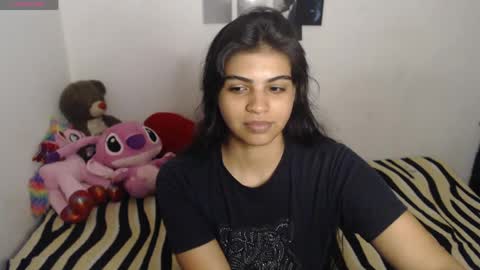 Pocahontas online show from 16, 4, 2026