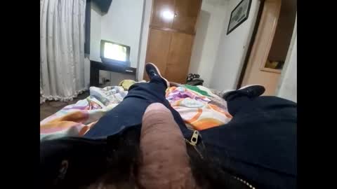 pocho4571643364 online show from 7, 6, 2026