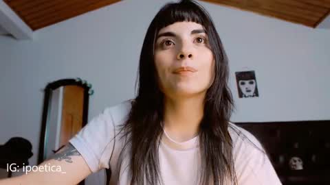 IG ipoetica  online show from 18, 12, 2024