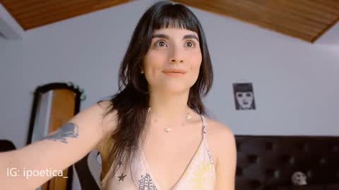 IG ipoetica  online show from 19, 12, 2024