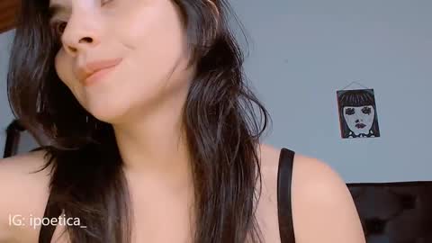 IG ipoetica  online show from 22, 12, 2024