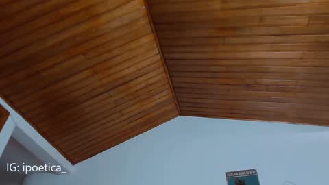 IG ipoetica  online show from 22, 1, 2025