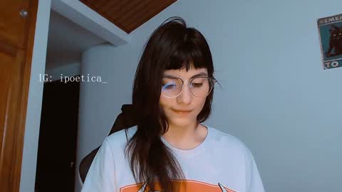 IG ipoetica  online show from 28, 1, 2025