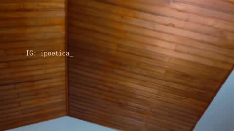 IG ipoetica  online show from 8, 2, 2025