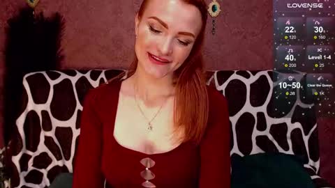 Poison Eva  online show from 29, 11, 2025