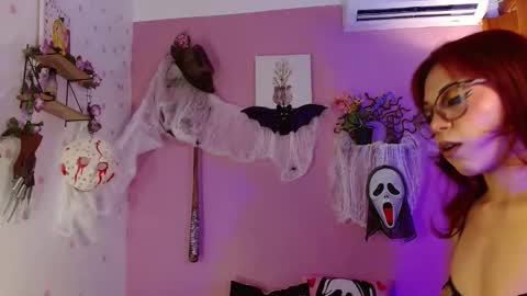 poison_liv online show from 12, 10, 2025