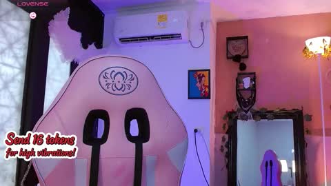 poison_liv online show from 12, 3, 2026