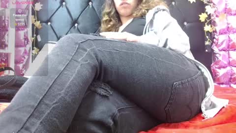 Snapshot of poisondost_hot chatting on 20, 9, 2025 Aleja online show from 20, 9, 2025