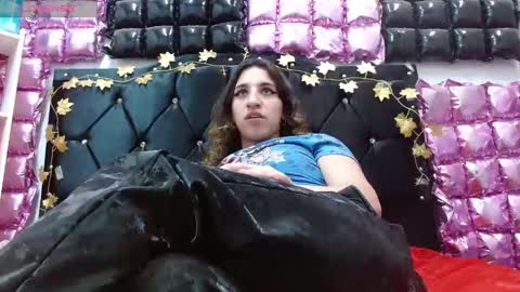 Snapshot of poisondost_hot chatting on 22, 10, 2025 Aleja online show from 22, 10, 2025