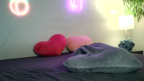 Jenna online show from 12, 3, 2025