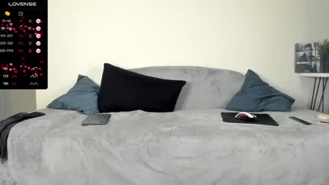 Holy Blonde online show from 19, 2, 2025