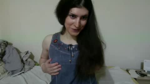 Snapshot of poisonivyb chatting on 26, 5, 2026 Poison Ivy online show from 26, 5, 2026