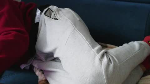 Karolina online show from 26, 1, 2025