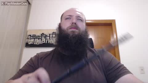 Bear online show from 15, 2, 2026