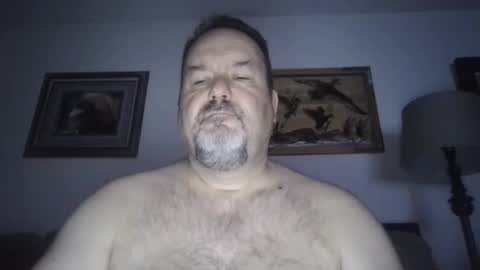 polarisman74 online show from 31, 12, 2024