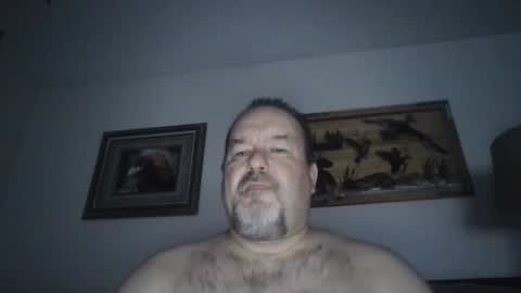 polarisman74 online show from 19, 1, 2025