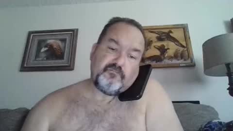 polarisman74 online show from 13, 9, 2025