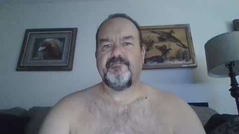 polarisman74 online show from 31, 5, 2026