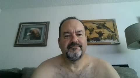 polarisman74 online show from 27, 6, 2026