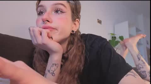 Snapshot of poli_blink chatting on 4, 3, 2026 polina online show from 4, 3, 2026