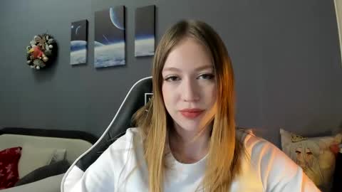 Polina online show from 17, 1, 2025