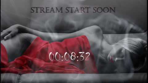 Polina online show from 25, 12, 2024